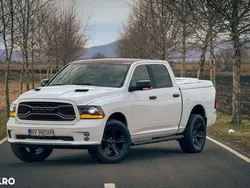 Alb Utilizat 2018 Dodge Ram Pickup | 34.800 EUR