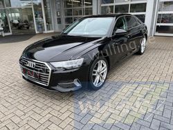 Utilizat 2020 Audi A6 Sport | 47.501 EUR