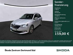 Utilizat 2022 Skoda Fabia Clever Hatchback | 18.520 EUR (Scump)