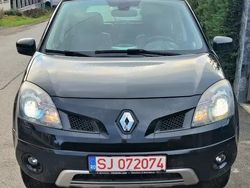 Negru Utilizat 2008 Renault Koleos SUV | 3.950 EUR (Preț OK)