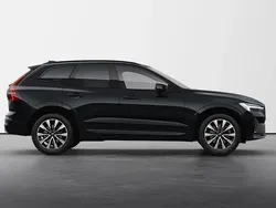 ["onyx black"] Utilizat 2025 Volvo XC60 Plus SUV | 60.676 EUR