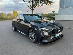 Utilizat 2023 Mercedes C43 AMG AMG | 72.536 EUR
