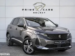 Gri Utilizat 2021 Peugeot 3008 Allure SUV | 17.993 EUR (Preț bun)