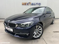Culoarealbastru Utilizat 2020 BMW 320 Gran Turismo Berlinǎ | 19.999 EUR (Super Preț)