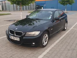 Culoarenegru Utilizat 2009 BMW 316 Berlinǎ | 5.800 EUR