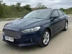 Albastru Utilizat 2018 Ford Mondeo Trend Hatchback | 13.250 EUR (Preț OK)