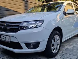 Culoarealb Utilizat 2016 Dacia Logan Lauréate Berlinǎ | 6.190 EUR (Preț OK)