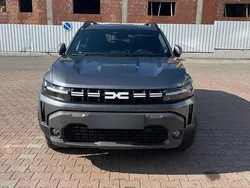Gri Utilizat 2025 Dacia Duster SUV | 22.990 EUR