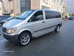 Utilizat 2008 Mercedes Vito Monovolum | 6.300 EUR (Preț OK)