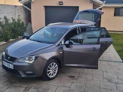 Culoareargint Utilizat 2016 Seat Ibiza ST Break | 5.999 EUR