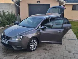 Utilizat 2016 Seat Ibiza ST Break | 5.999 EUR