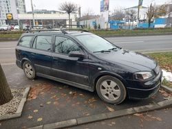 Utilizat 2003 Opel Astra Break | 2.000 EUR (Scump)