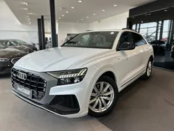 Utilizat 2019 Audi Q8 S-Line SUV | 47.490 EUR (Preț OK)