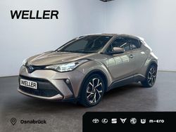 Utilizat 2021 Toyota C-HR Team SUV | 24.653 EUR (Scump)