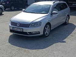 Culoareargint Utilizat 2011 VW Passat Comfortline Break | 4.800 EUR (Super Preț)