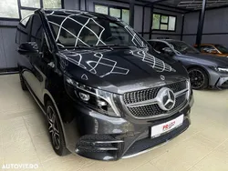 Culoaregri Utilizat 2023 Mercedes V300 Monovolum | 67.760 EUR