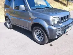 Gri Utilizat 2006 Suzuki Jimny SUV | 6.750 EUR (Preț OK)