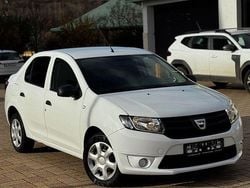 Culoarealb Utilizat 2017 Dacia Logan Berlinǎ | 4.333 EUR (Preț bun)