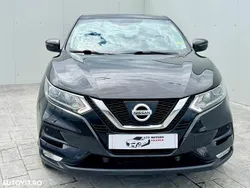 Negru Utilizat 2017 Nissan Qashqai N-Connecta SUV | 11.490 EUR (Preț bun)