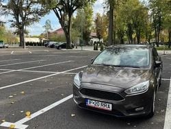 Utilizat 2018 Ford Focus Hatchback | 6.900 EUR (Preț bun)