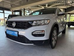 Utilizat 2020 VW T-Roc Style SUV | 20.835 EUR (Preț OK)