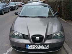 Utilizat 2003 Seat Cordoba Berlinǎ | 1.500 EUR