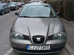 Utilizat 2003 Seat Cordoba Berlinǎ | 1.800 EUR