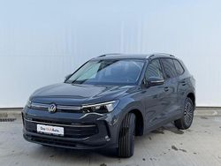 Gri mediu normal Nouă 2025 VW Tiguan Life SUV | 45.990 EUR