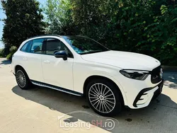 Alb Nouă 2024 Mercedes GLC200 SUV | 71.500 EUR (Preț OK)