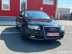 Utilizat 2009 Audi A6 Berlinǎ | 7.800 EUR (Puțin scump)