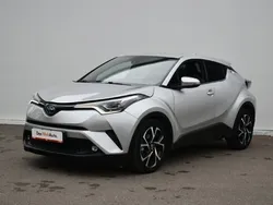 Gri mediu normal Utilizat 2019 Toyota C-HR Active SUV | 19.990 EUR (Preț OK)