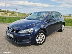 Culoarealbastru Utilizat 2014 VW Golf VII Cup Hatchback | 9.900 EUR (Preț OK)