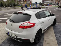 Utilizat 2010 Renault Mégane III Hatchback | 3.750 EUR
