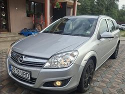 Utilizat 2007 Opel Astra Break | 999 EUR (Super Preț)