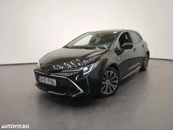 Culoarenegru Utilizat 2021 Toyota Corolla Berlinǎ | 19.481 EUR (Preț OK)