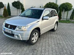 Culoaregri Utilizat 2008 Suzuki Grand Vitara Club SUV | 4.100 EUR (Preț OK)