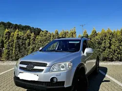 Utilizat 2007 Chevrolet Captiva SUV | 2.999 EUR (Preț bun)