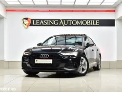 Gri Utilizat 2021 Audi A6 Advanced Berlinǎ | 38.068 EUR