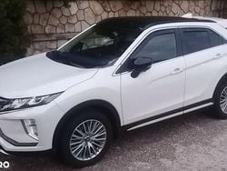 Culoarealb Utilizat 2020 Mitsubishi Eclipse Cross Instyle SUV | 19.300 EUR (Preț OK)