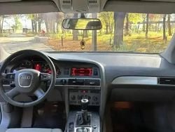 Utilizat 2006 Audi A6 Break | 4.200 EUR (Scump)