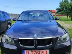 Utilizat 2008 BMW 320 Berlinǎ | 4.500 EUR (Preț OK)
