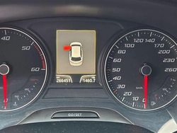 Culoaregri Utilizat 2015 Seat Leon ST Style Break | 8.000 EUR (Puțin scump)