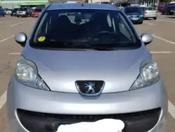 Utilizat 2008 Peugeot 107 Hatchback | 4.500 EUR