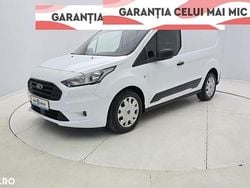 Culoarealb Utilizat 2022 Ford Transit Monovolum | 14.250 EUR (Preț OK)