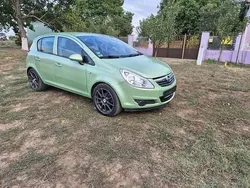 Utilizat 2009 Opel Corsa Hatchback | 2.250 EUR (Preț OK)