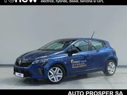 Culoarealbastru Utilizat 2024 Renault Clio V SE Hatchback | 14.700 EUR (Puțin scump)