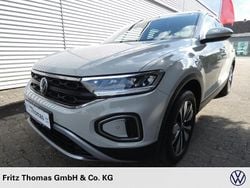 Utilizat 2023 VW T-Roc Move SUV | 28.239 EUR (Scump)