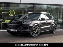 Utilizat 2025 Porsche Cayenne SUV | 132.714 EUR