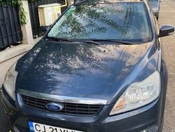 Culoaregri Utilizat 2008 Ford Focus Break | 1.500 EUR (Preț bun)