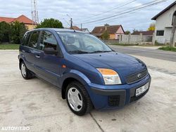 Culoarealbastru Utilizat 2006 Ford Fusion Ambiente | 2.150 EUR (Preț OK)